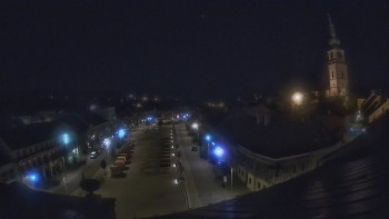 Město Třebíč