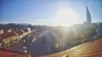 Město Třebíč