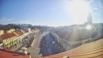 Město Třebíč