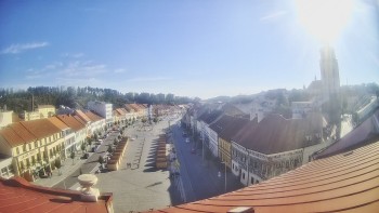 Město Třebíč