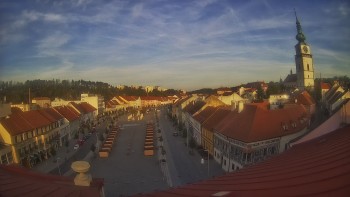 Město Třebíč