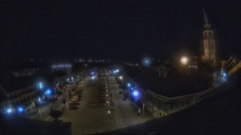 Město Třebíč