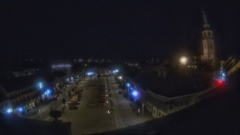 Město Třebíč