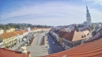 Město Třebíč