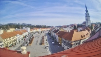 Město Třebíč