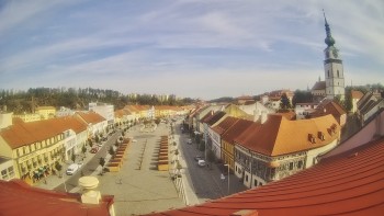 Město Třebíč