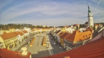 Město Třebíč