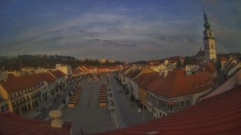 Město Třebíč