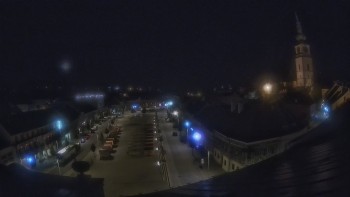 Město Třebíč