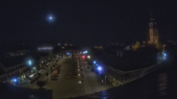 Město Třebíč