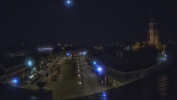 Město Třebíč