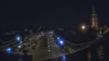 Město Třebíč