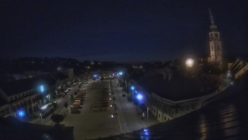 Město Třebíč