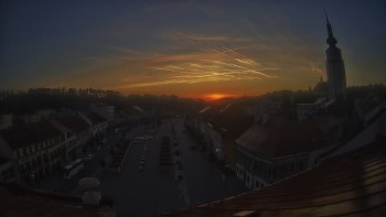 Město Třebíč