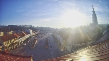 Město Třebíč