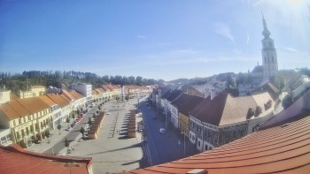 Město Třebíč
