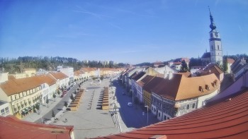 Město Třebíč