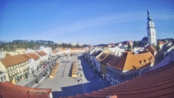 Město Třebíč