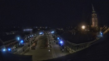 Město Třebíč