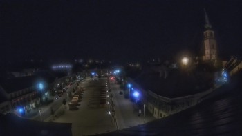 Město Třebíč