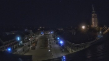 Město Třebíč
