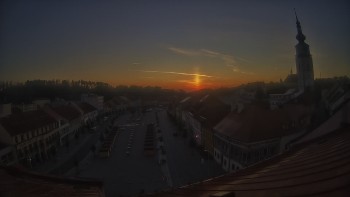 Město Třebíč