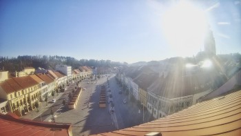 Město Třebíč