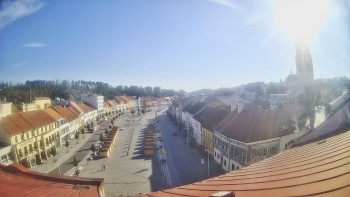Město Třebíč