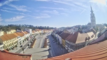 Město Třebíč
