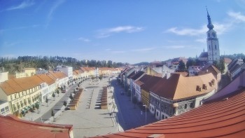 Město Třebíč