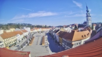 Město Třebíč