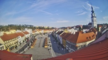 Město Třebíč