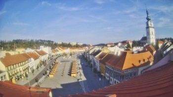 Město Třebíč