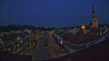 Město Třebíč