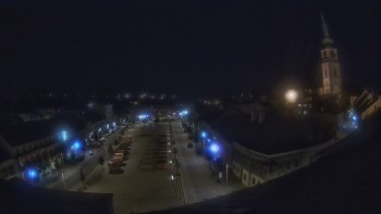 Město Třebíč