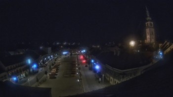 Město Třebíč