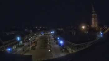 Město Třebíč