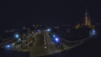 Město Třebíč