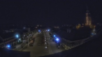 Město Třebíč