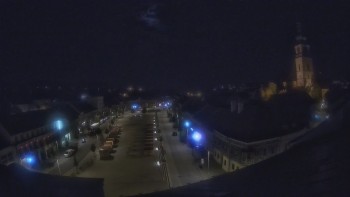 Město Třebíč