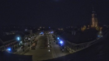 Město Třebíč