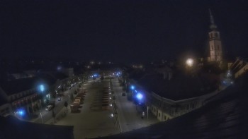 Město Třebíč