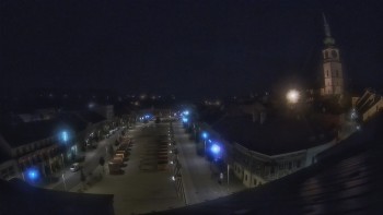 Město Třebíč
