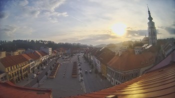 Město Třebíč
