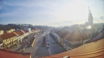 Město Třebíč