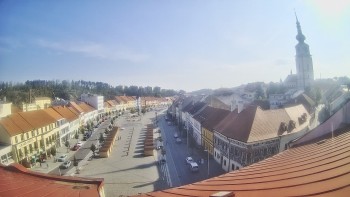 Město Třebíč