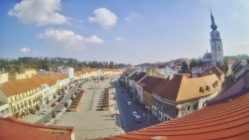 Město Třebíč
