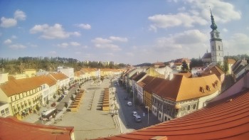 Město Třebíč