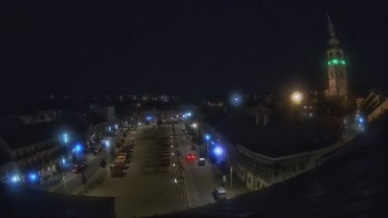 Město Třebíč