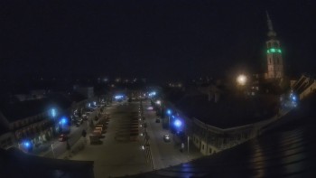 Město Třebíč